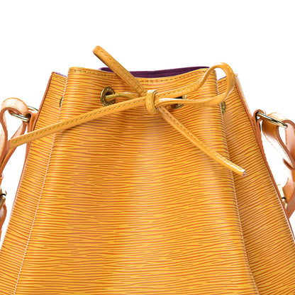 Louis Vuitton Epi Noe Tassil 14 of 14