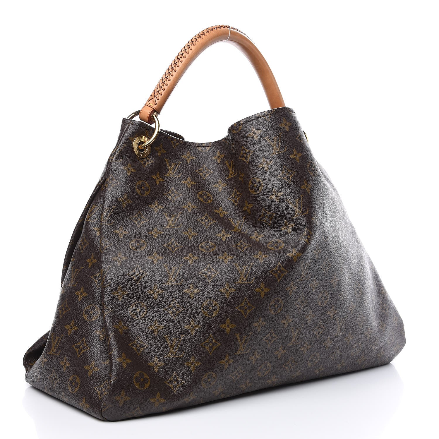 Louis Vuitton Monogram Artsy GM 2 of 10
