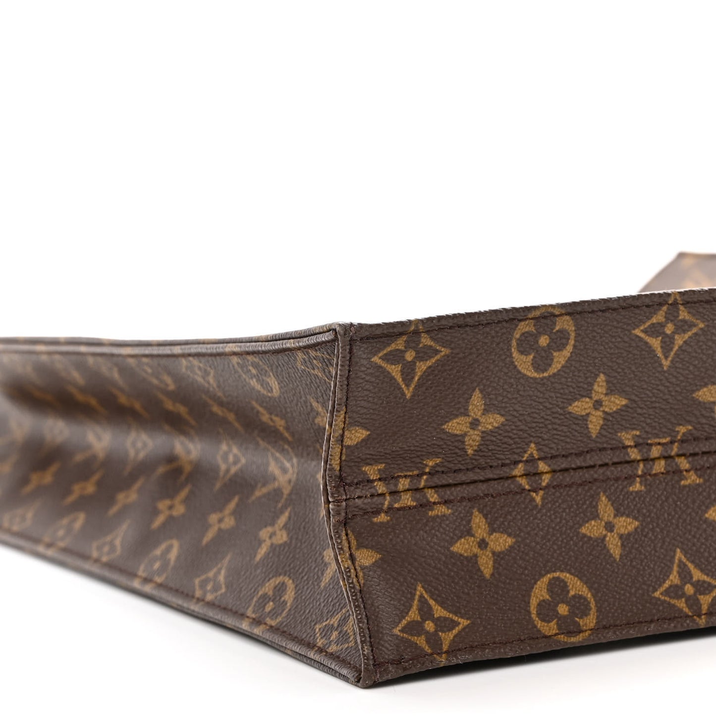 Monogram Sac Plat