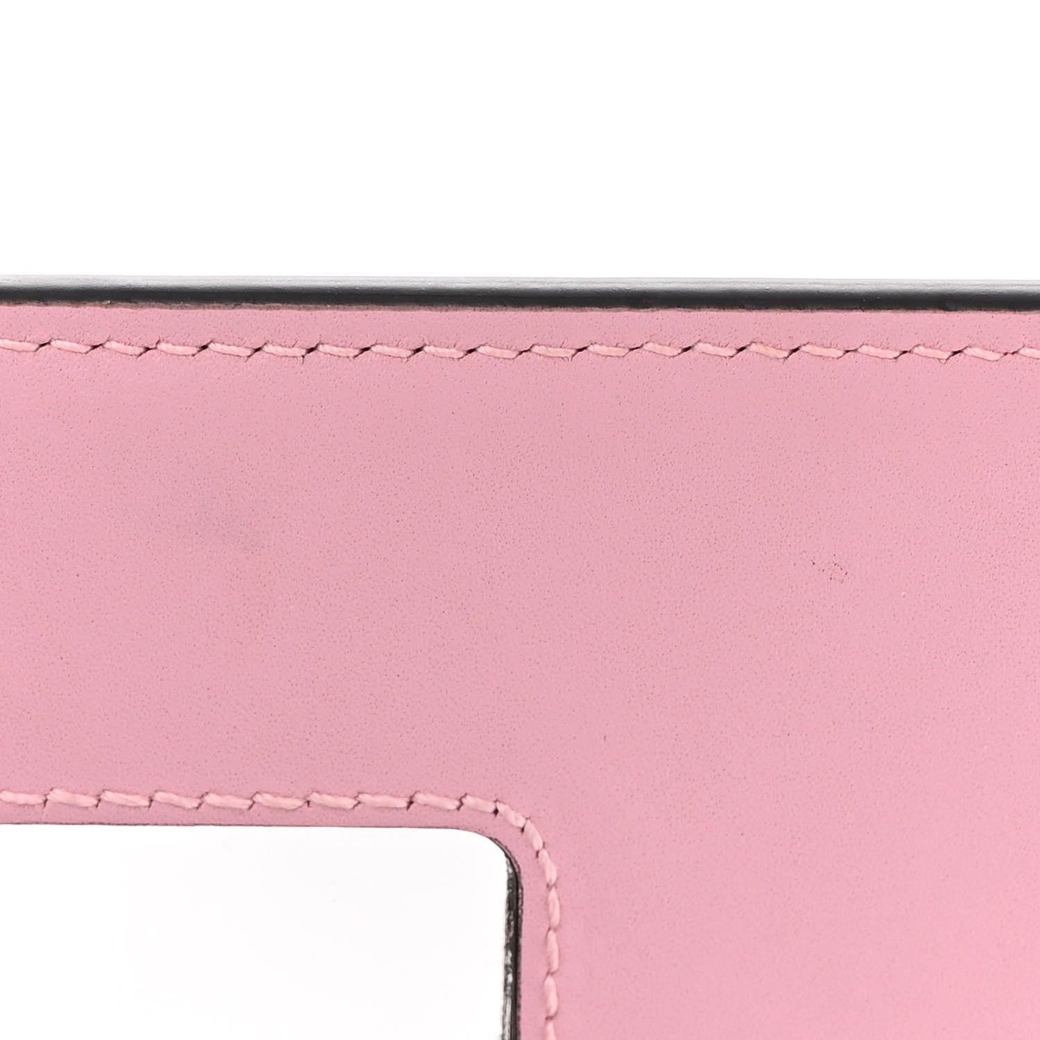 Gucci GG Supreme Monogram Strawberry Chain Wallet 12 of 14