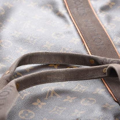 Louis Vuitton Monogram Cabas Beaubourg 7 of 10