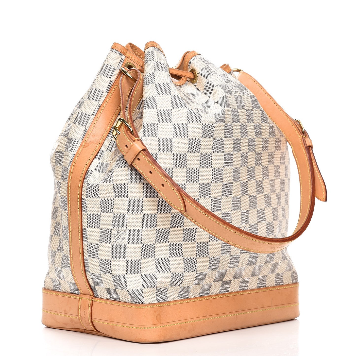 Damier Azur Noe