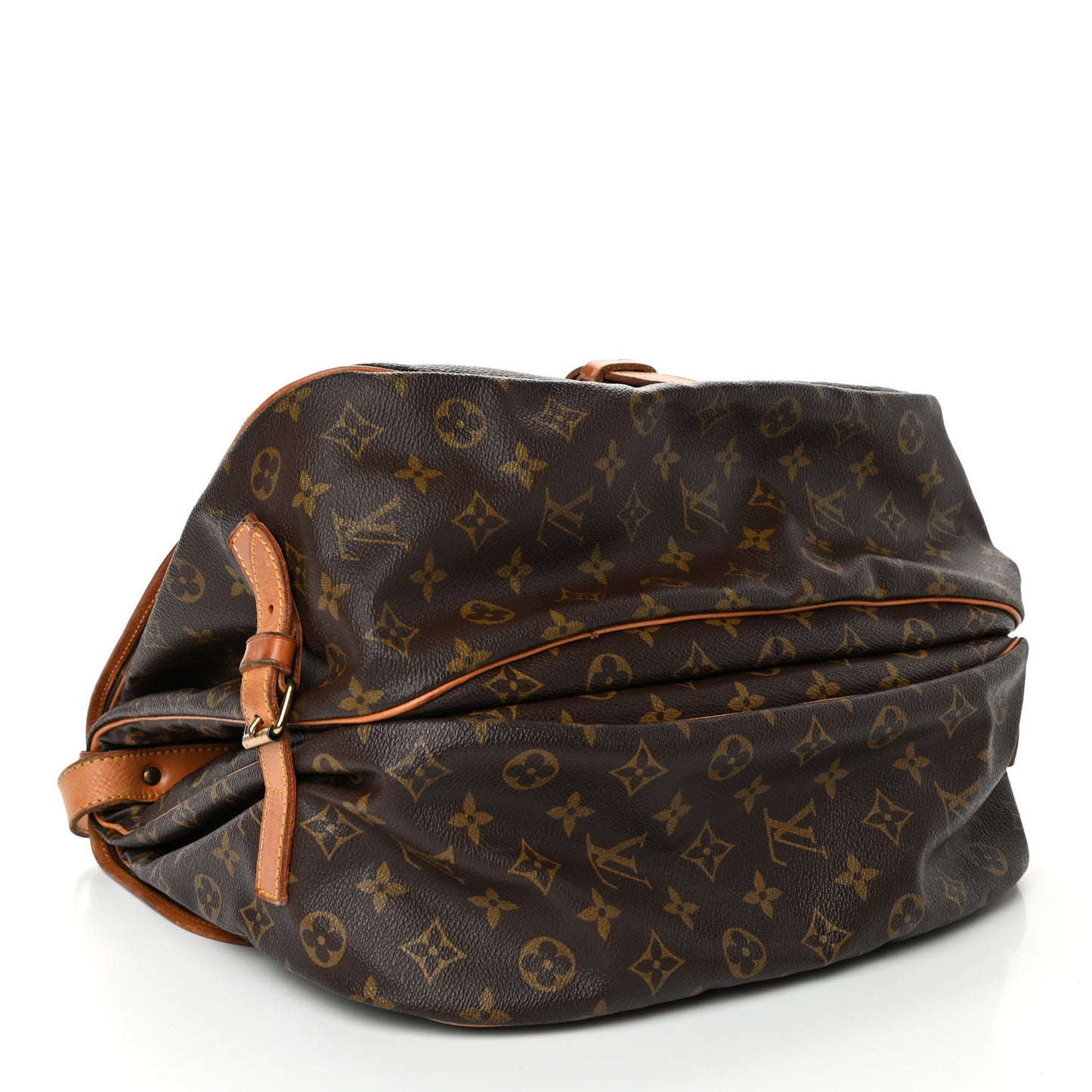 Monogram Saumur 35
