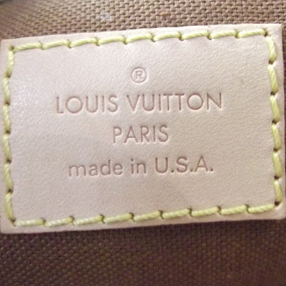 Louis Vuitton Monogram Palermo PM 9 of 11