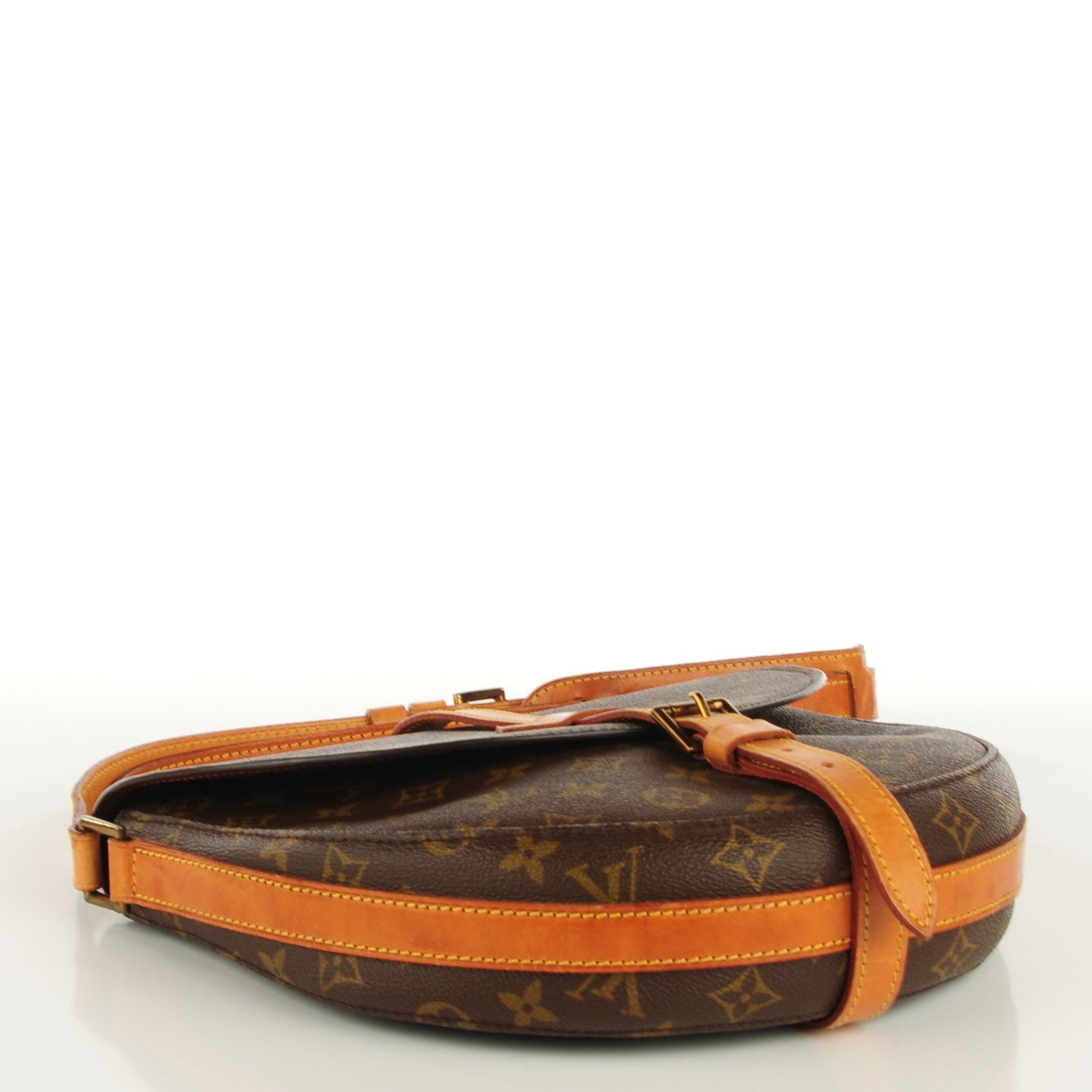 Louis Vuitton Monogram Chantilly GM 4 of 7