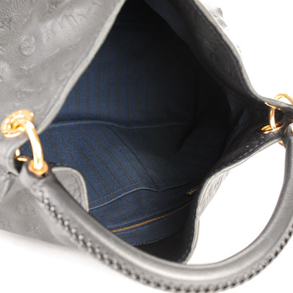 Louis Vuitton Empreinte Artsy MM Infini 5 of 7