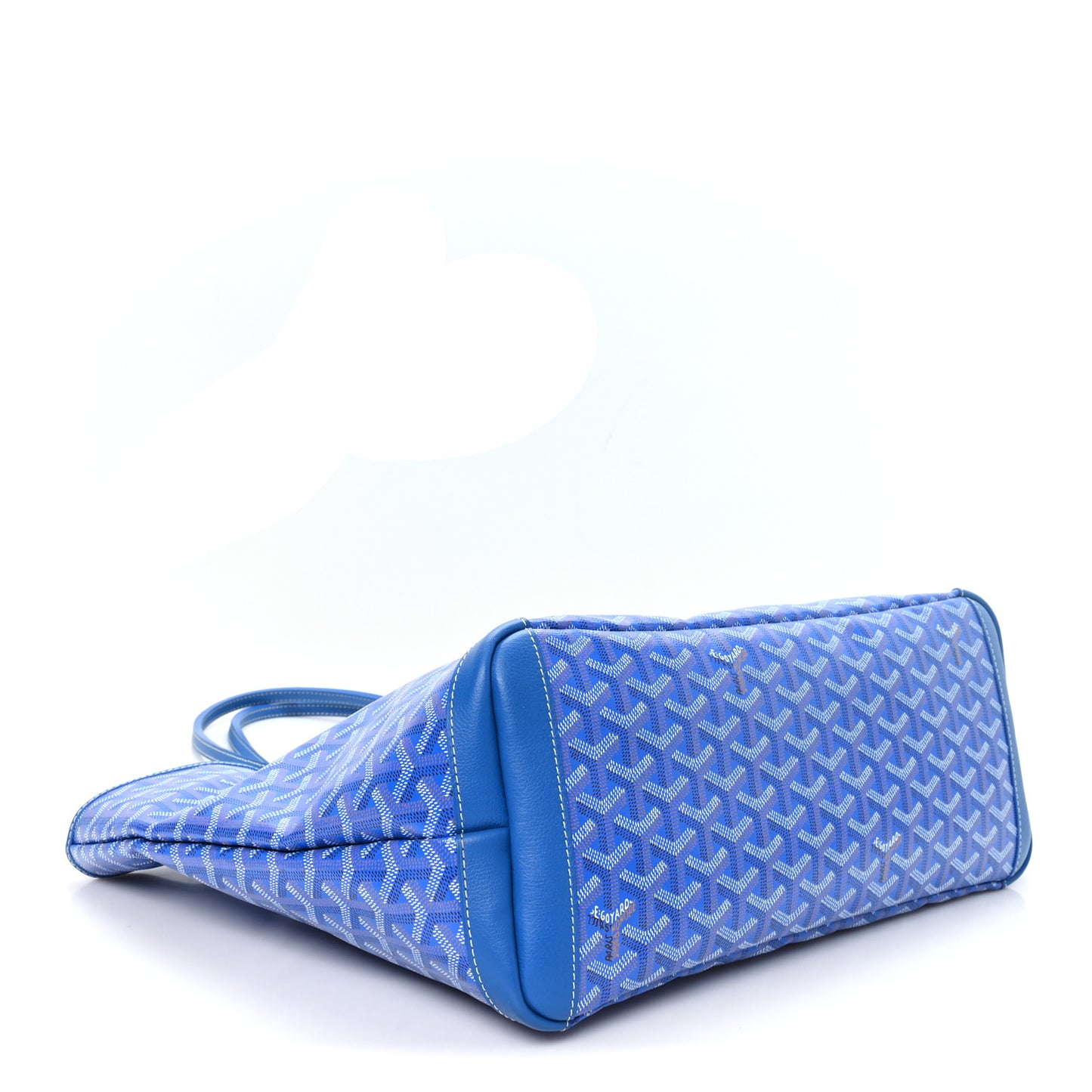 Goyardine Artois MM Blue
