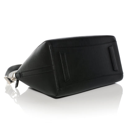 Givenchy Goatskin Medium Antigona Black 4 of 7