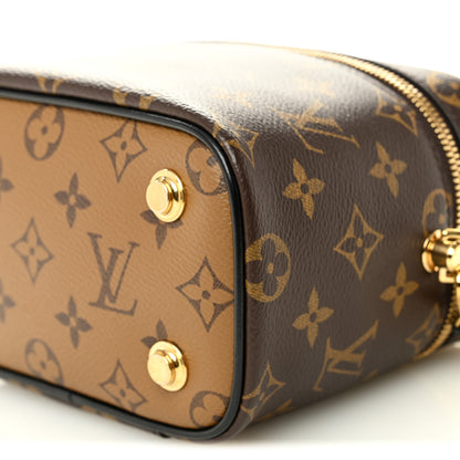 Louis Vuitton Reverse Monogram Vanity PM 9 of 9
