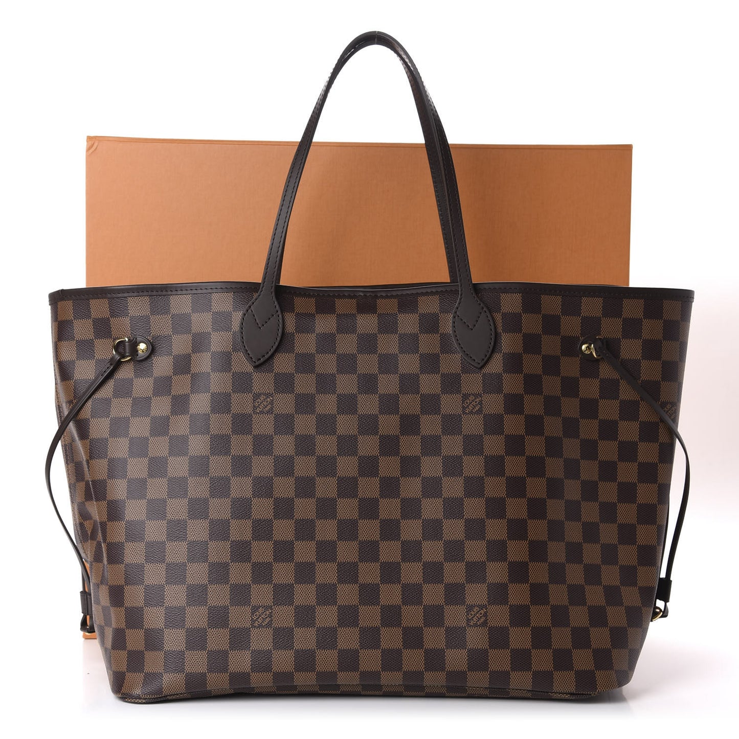 Damier Ebene Neo Neverfull GM
