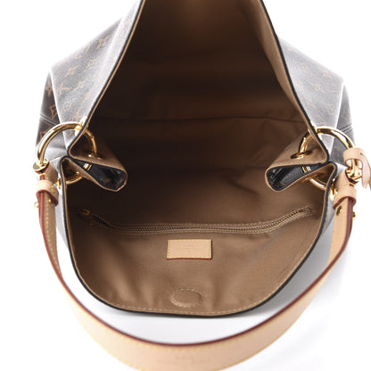 Louis Vuitton Monogram Graceful PM 5 of 10