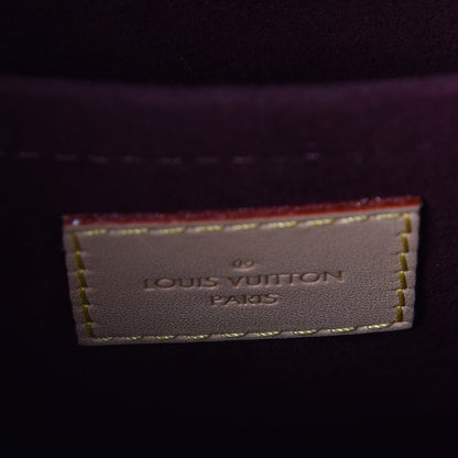Louis Vuitton Monogram Montaigne BB 6 of 10