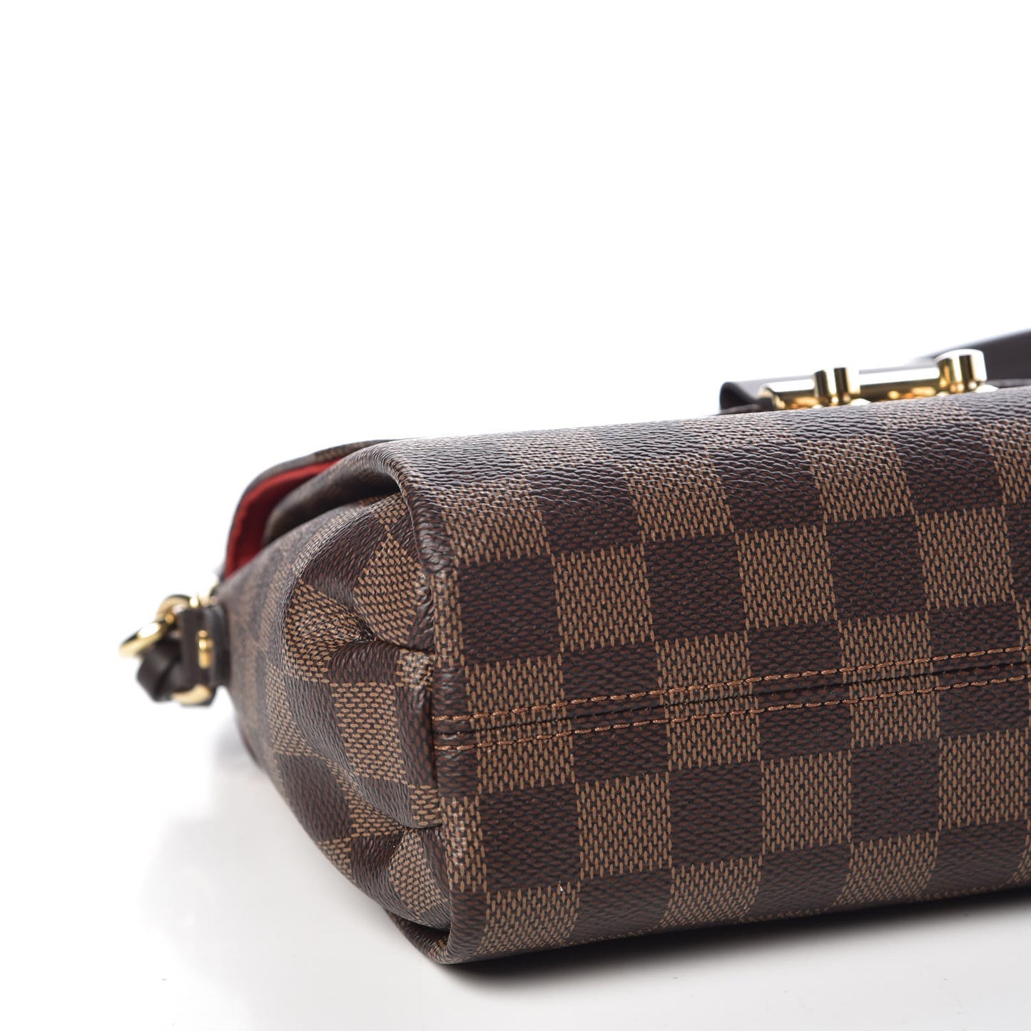Damier Ebene Croisette