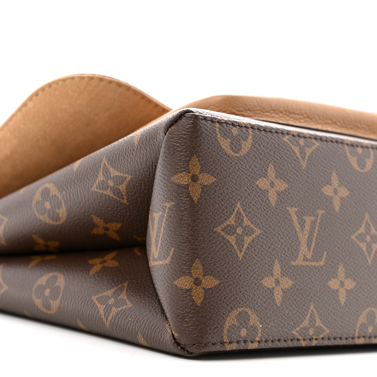 Louis Vuitton Monogram Marignan Sesame 9 of 16