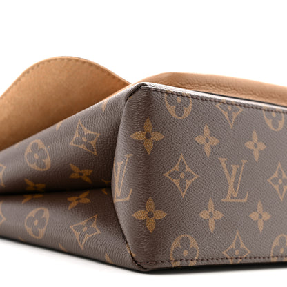Louis Vuitton Monogram Marignan Sesame 9 of 16