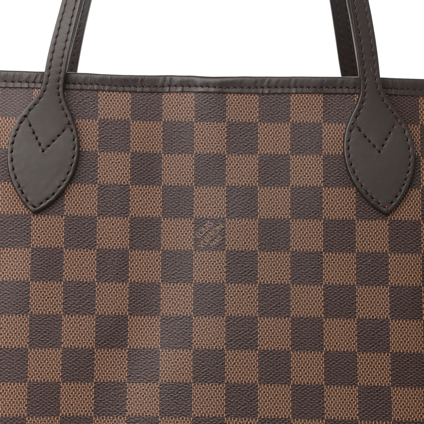 Damier Ebene Neo Neverfull MM