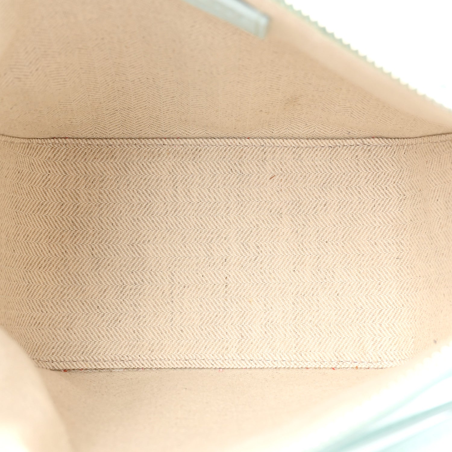 Loewe Calfskin Mini Hammock Hobo Soft Blue Iceberg 5 of 17