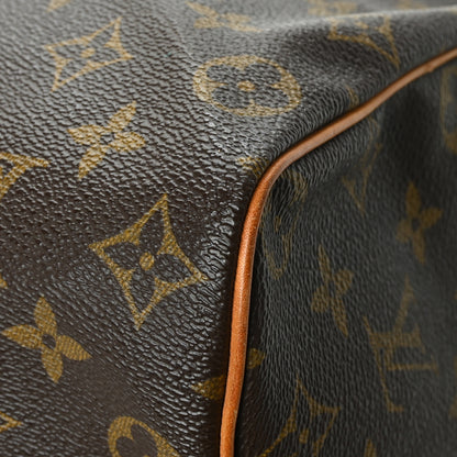 Louis Vuitton Monogram Speedy 35 10 of 12