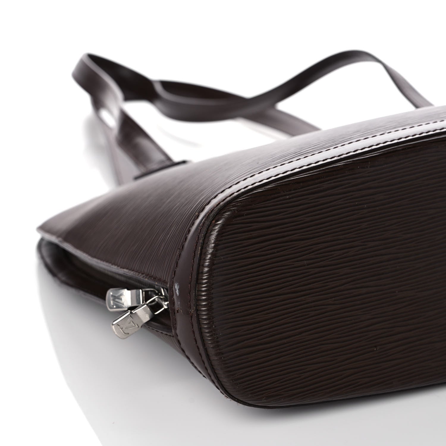 Louis Vuitton Epi Lussac Moka 8 of 13