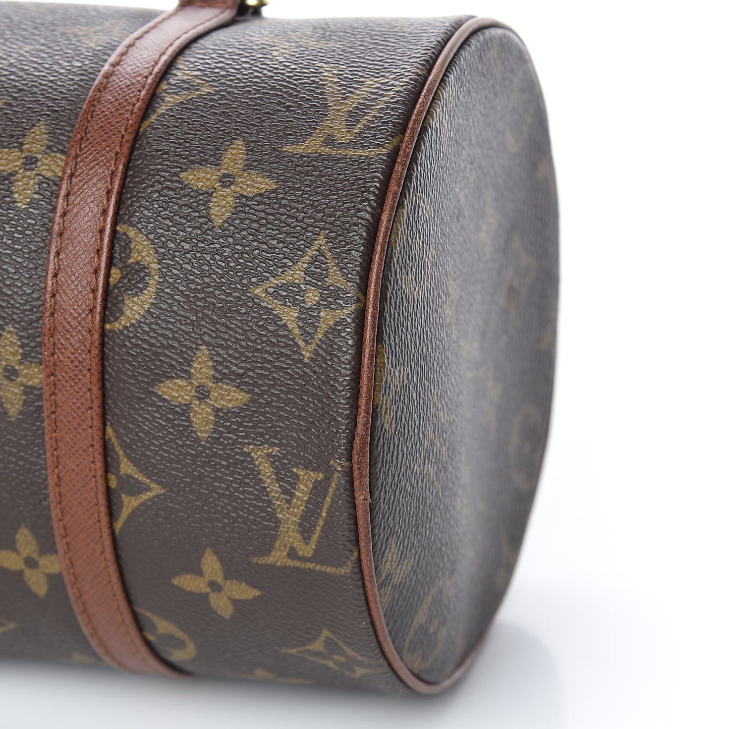 Monogram Papillon 26