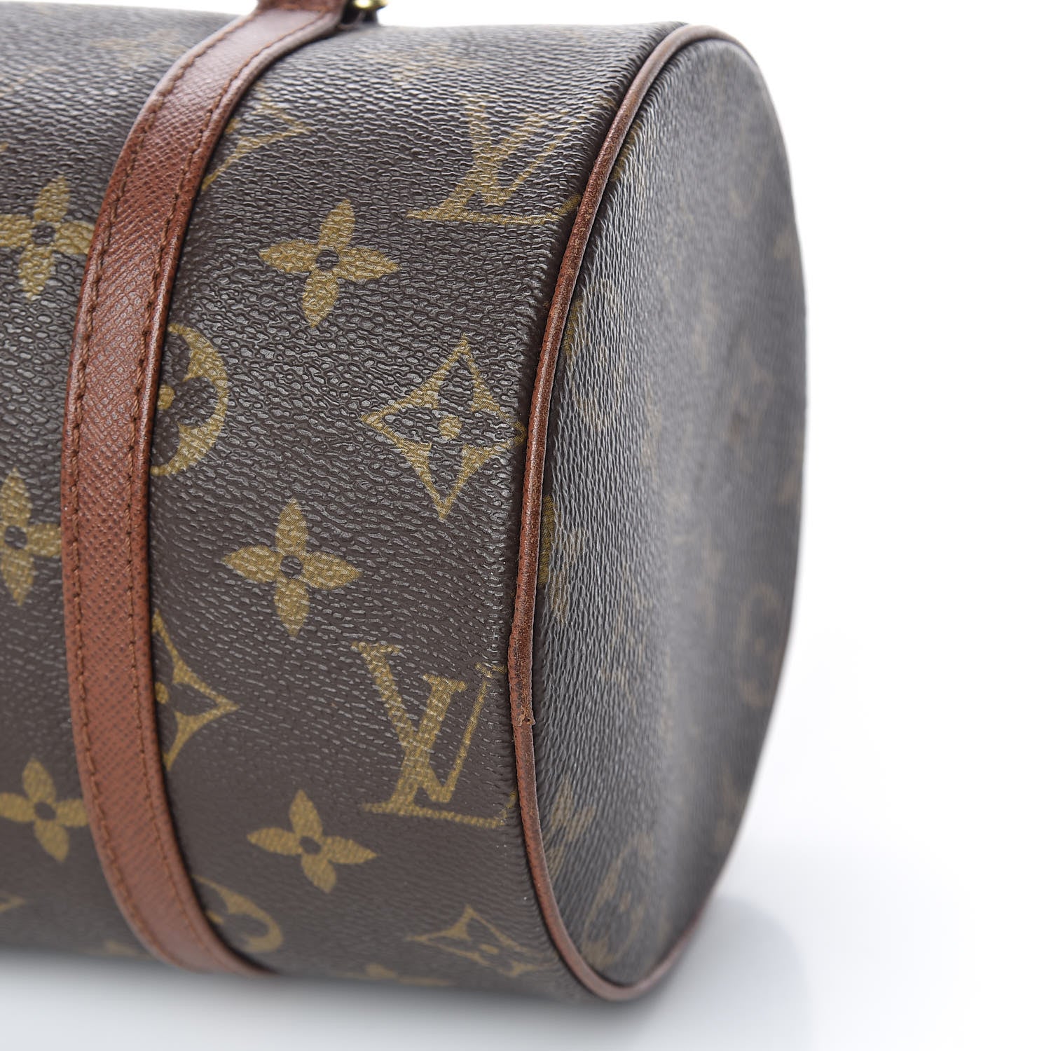 Louis Vuitton Monogram Papillon 26 9 of 10