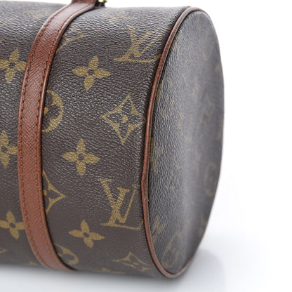 Louis Vuitton Monogram Papillon 26 9 of 10