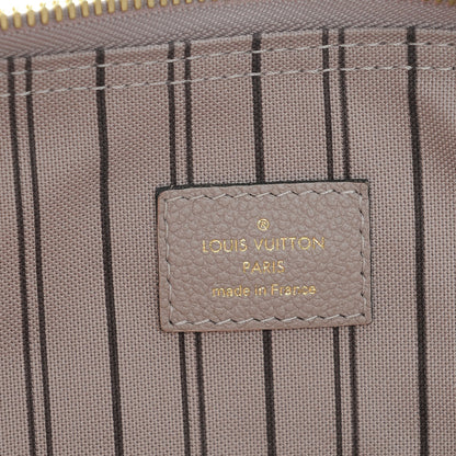 Louis Vuitton Empreinte Speedy Bandouliere 30 NM Mastic 8 of 8