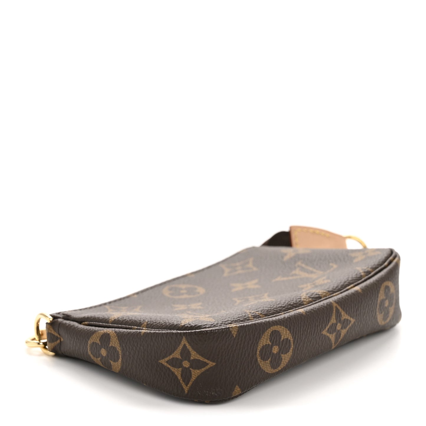 Monogram Mini Pochette Accessories
