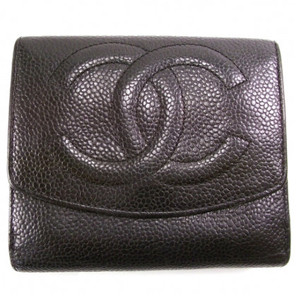 Chanel Caviar French Purse Wallet 5 of 9