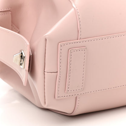 Givenchy Soft Calfskin Small Antigona Blush Pink 9 of 9