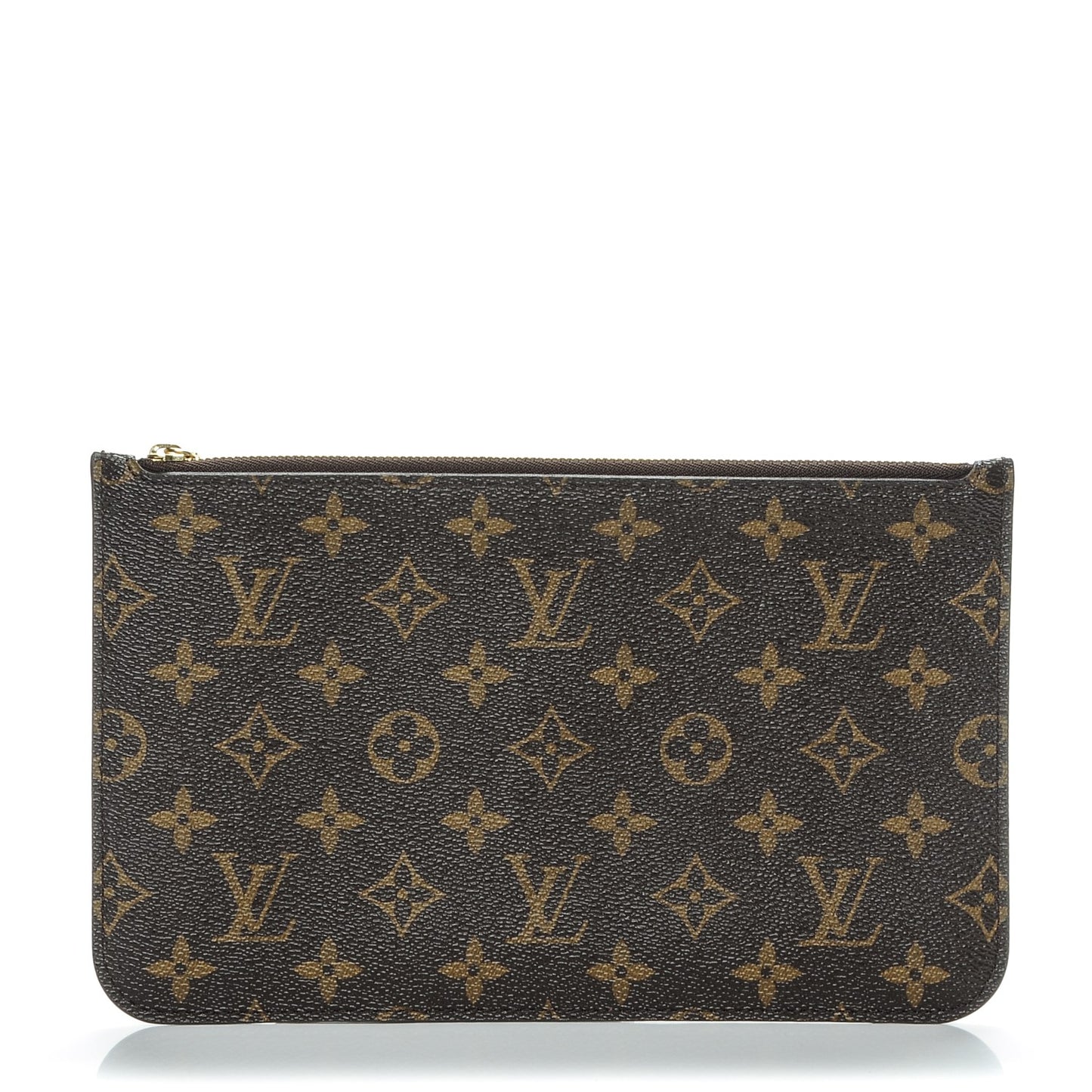 Monogram Neverfull MM GM Pochette