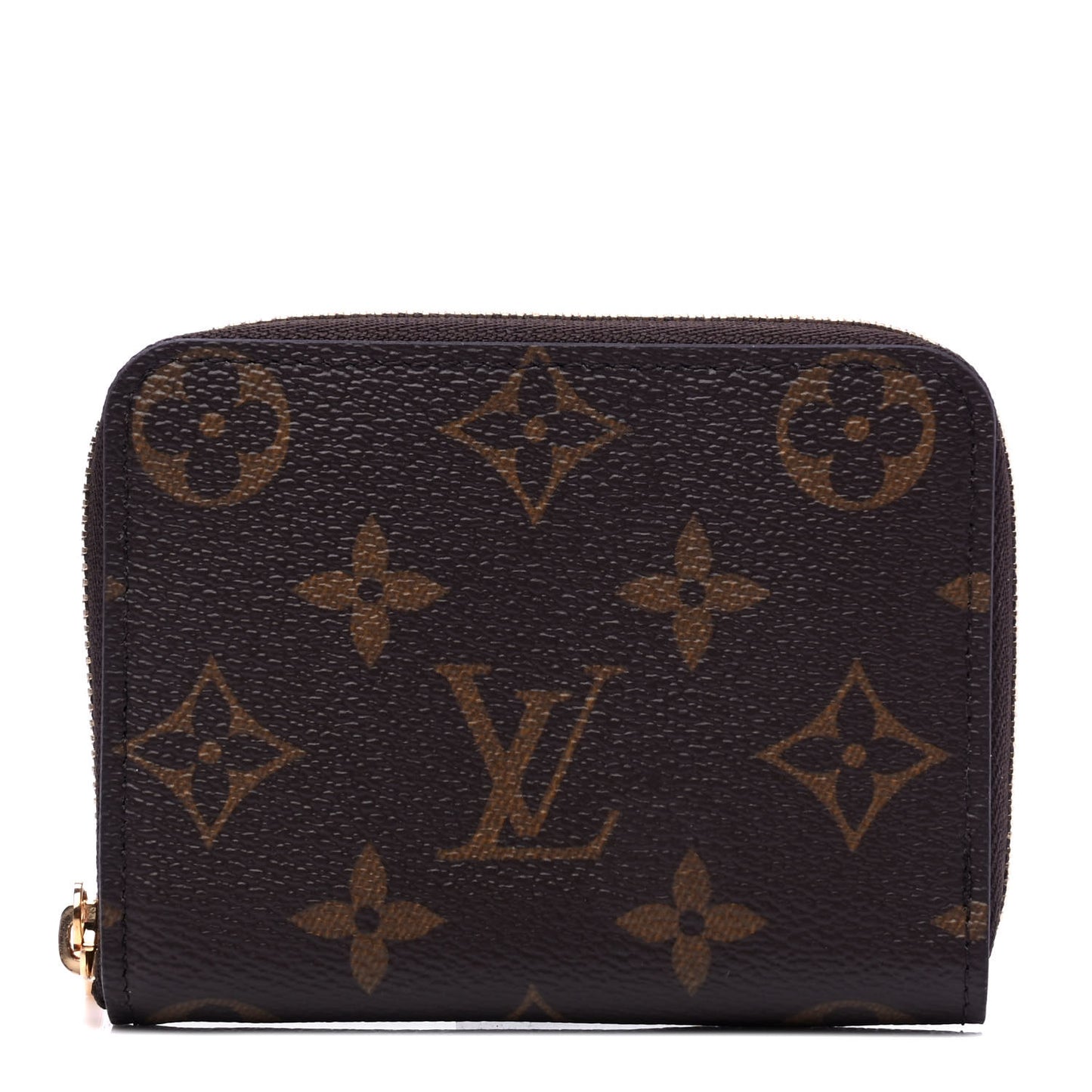 Monogram Zippy Coin Purse