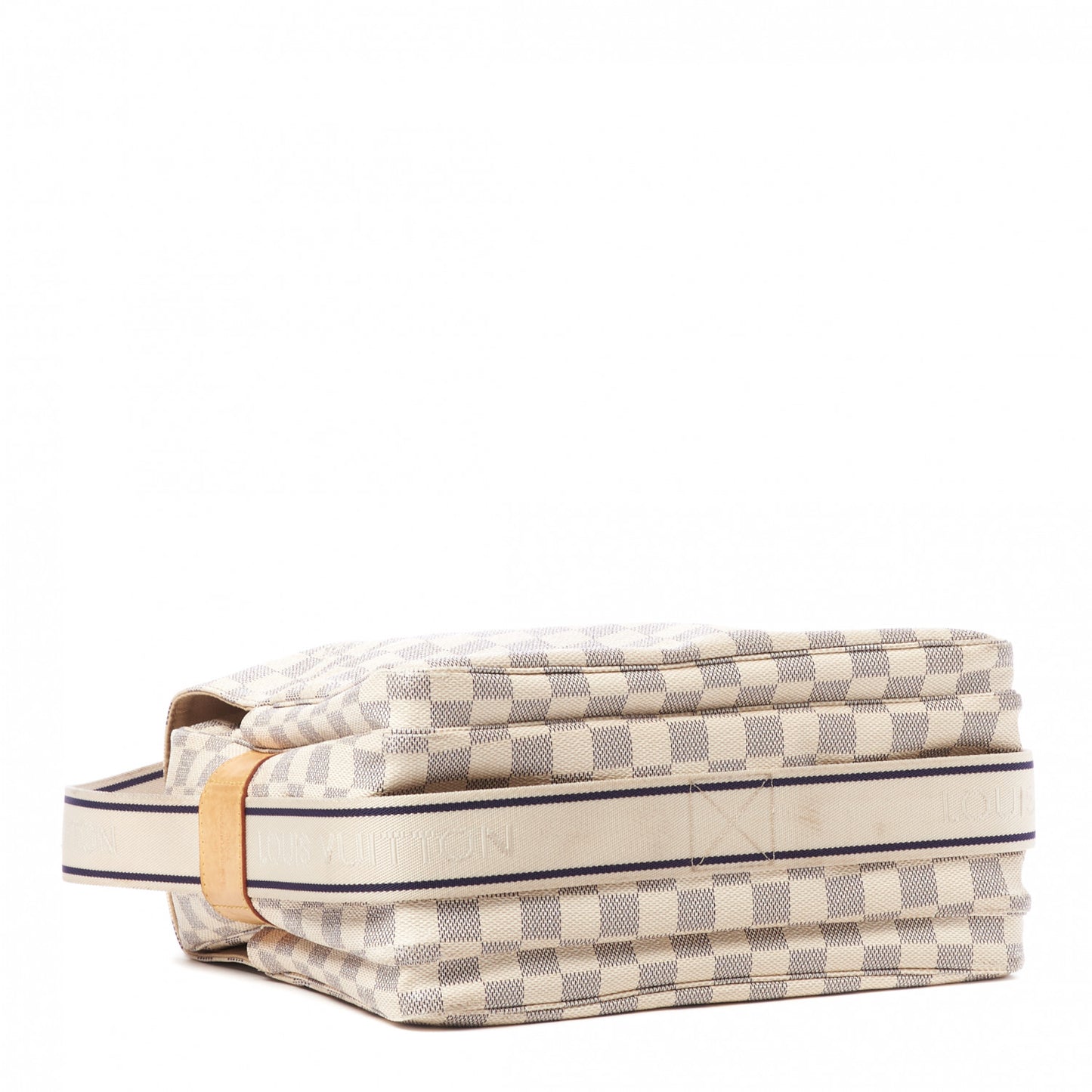 Damier Azur Naviglio
