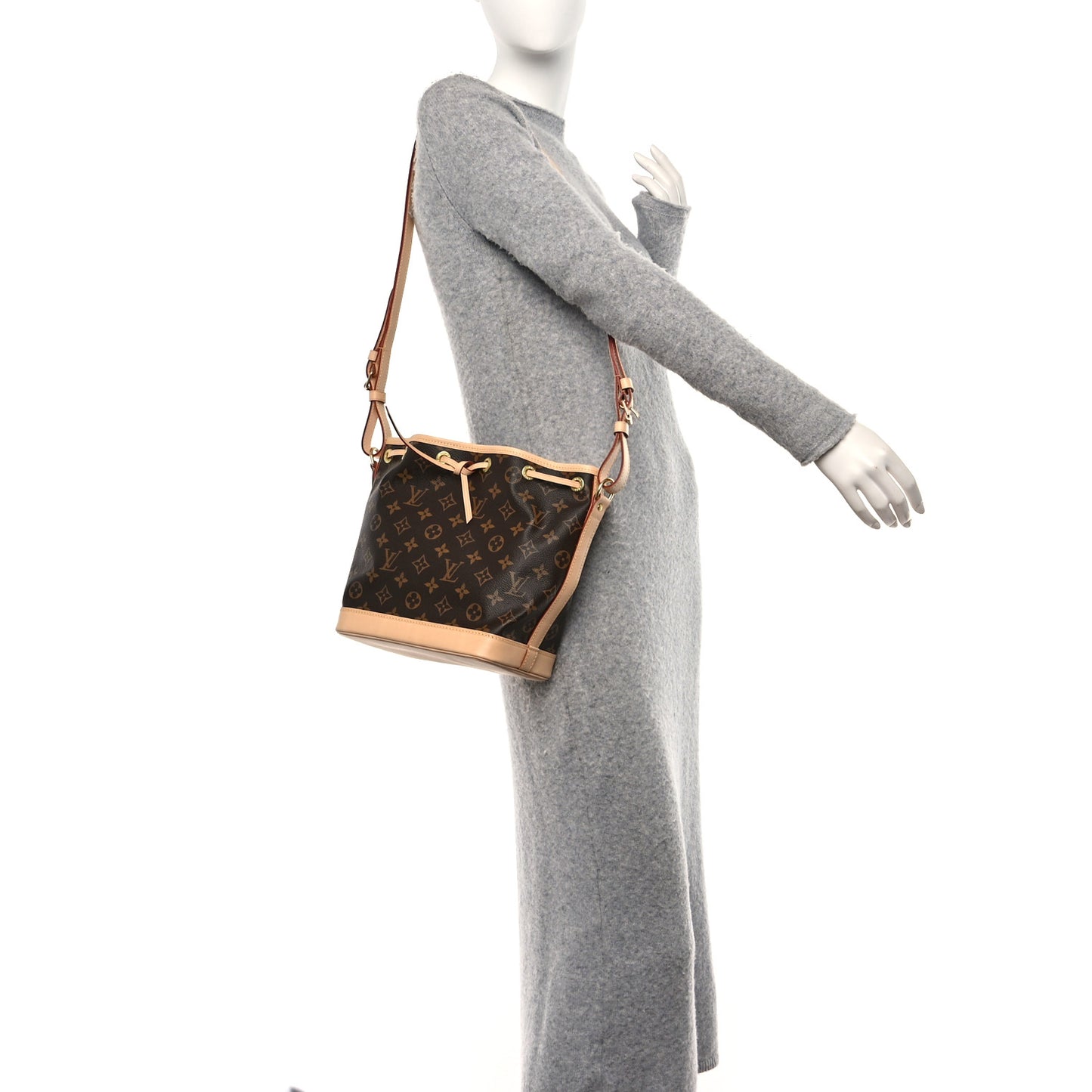 Monogram Noe BB