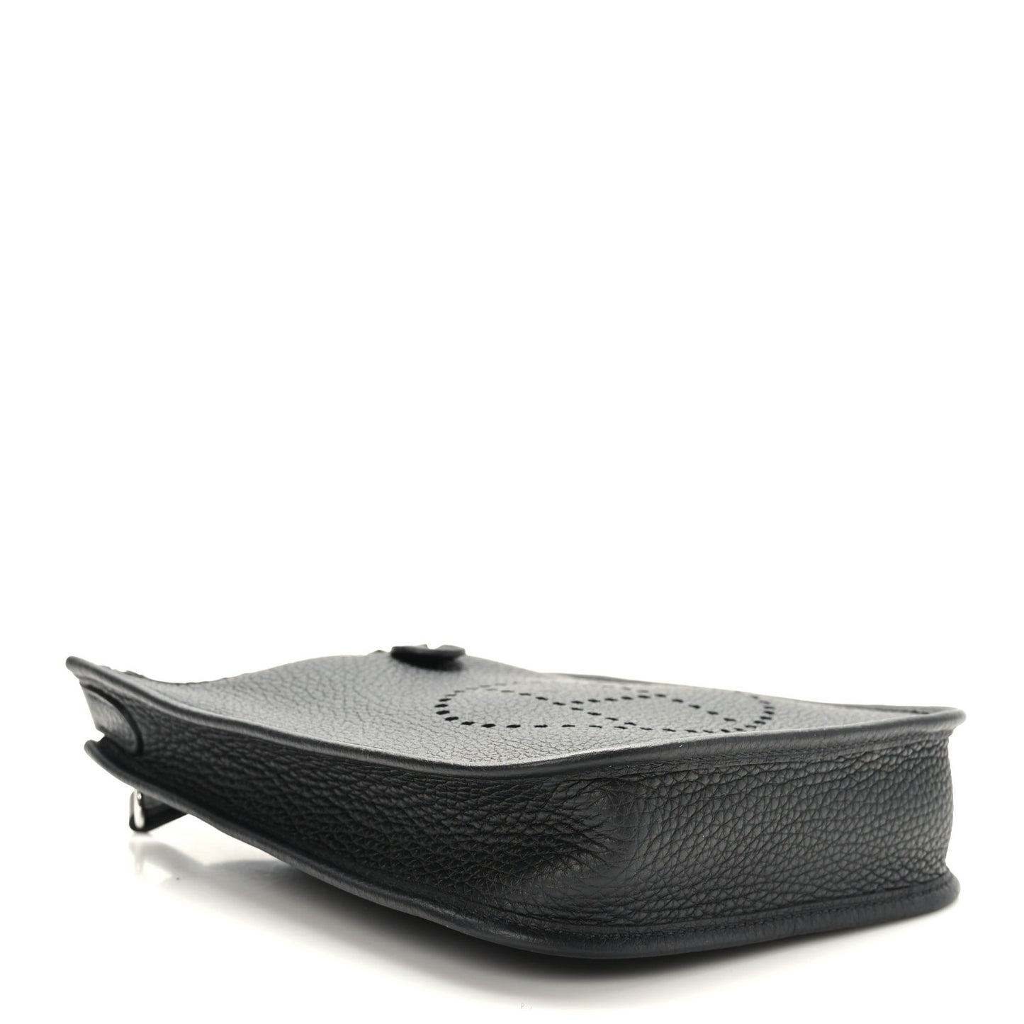 Taurillon Clemence Evelyne TPM Black