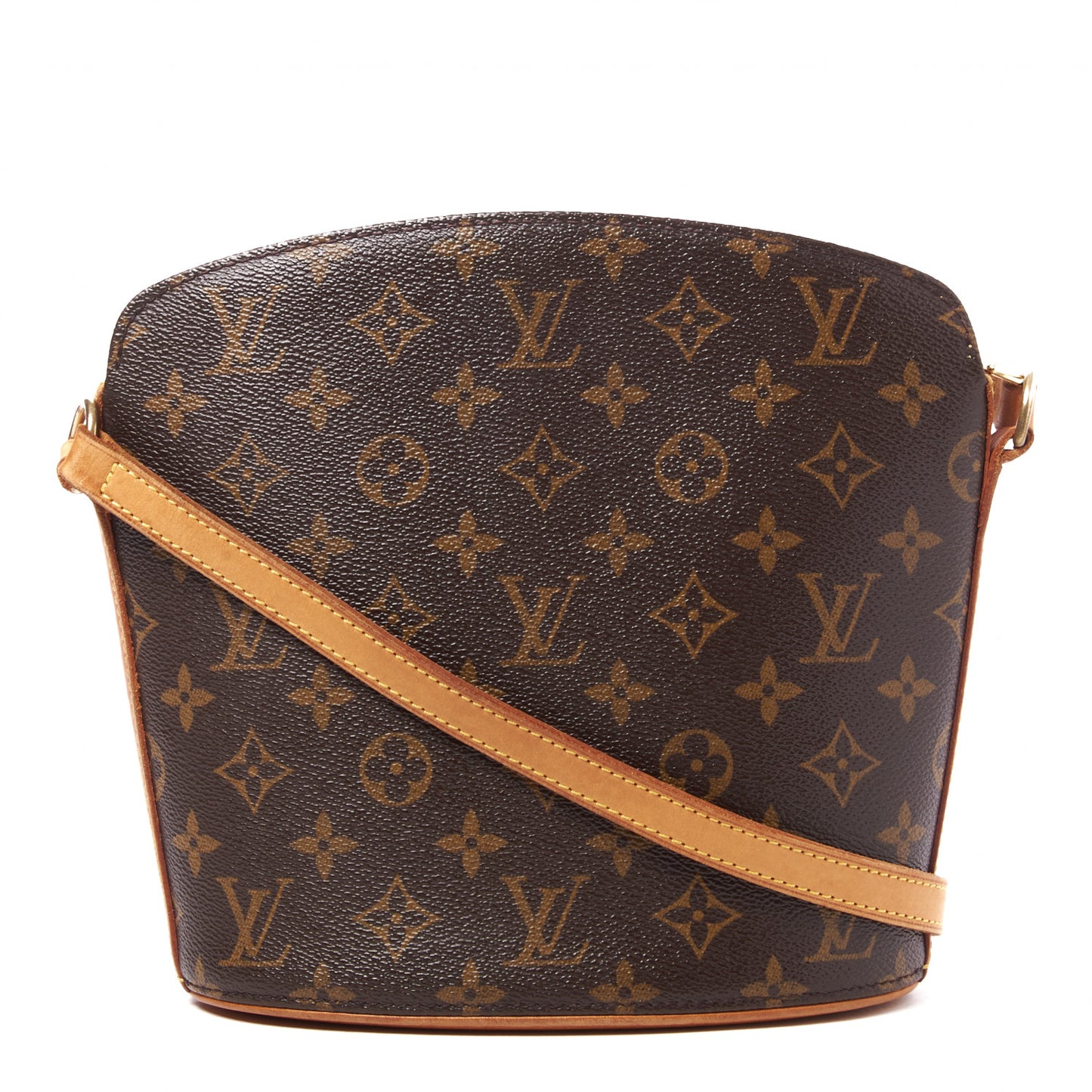 Monogram Drouot