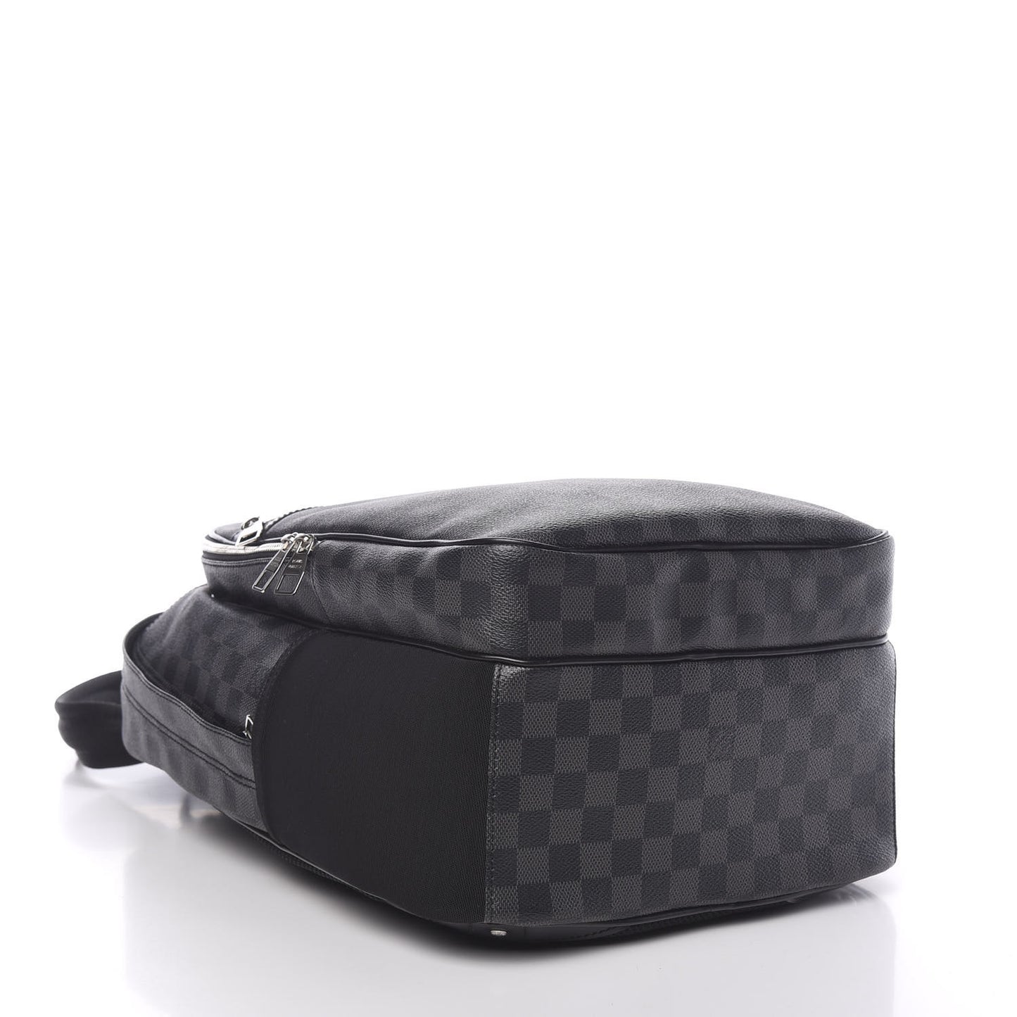 Damier Graphite Michael Backpack