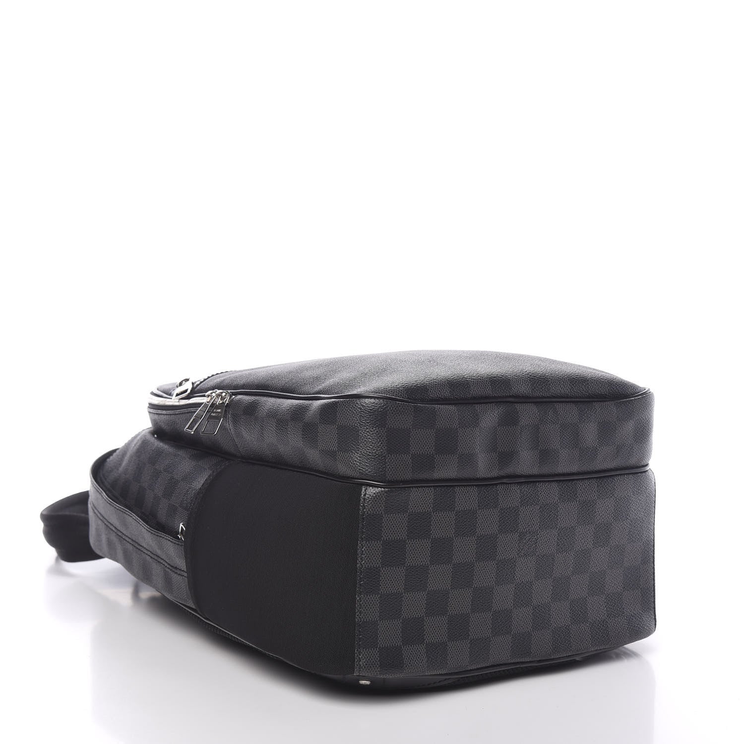 Louis Vuitton Damier Graphite Michael Backpack 3 of 8
