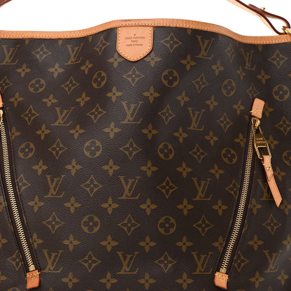 Louis Vuitton Monogram Delightful GM 7 of 9