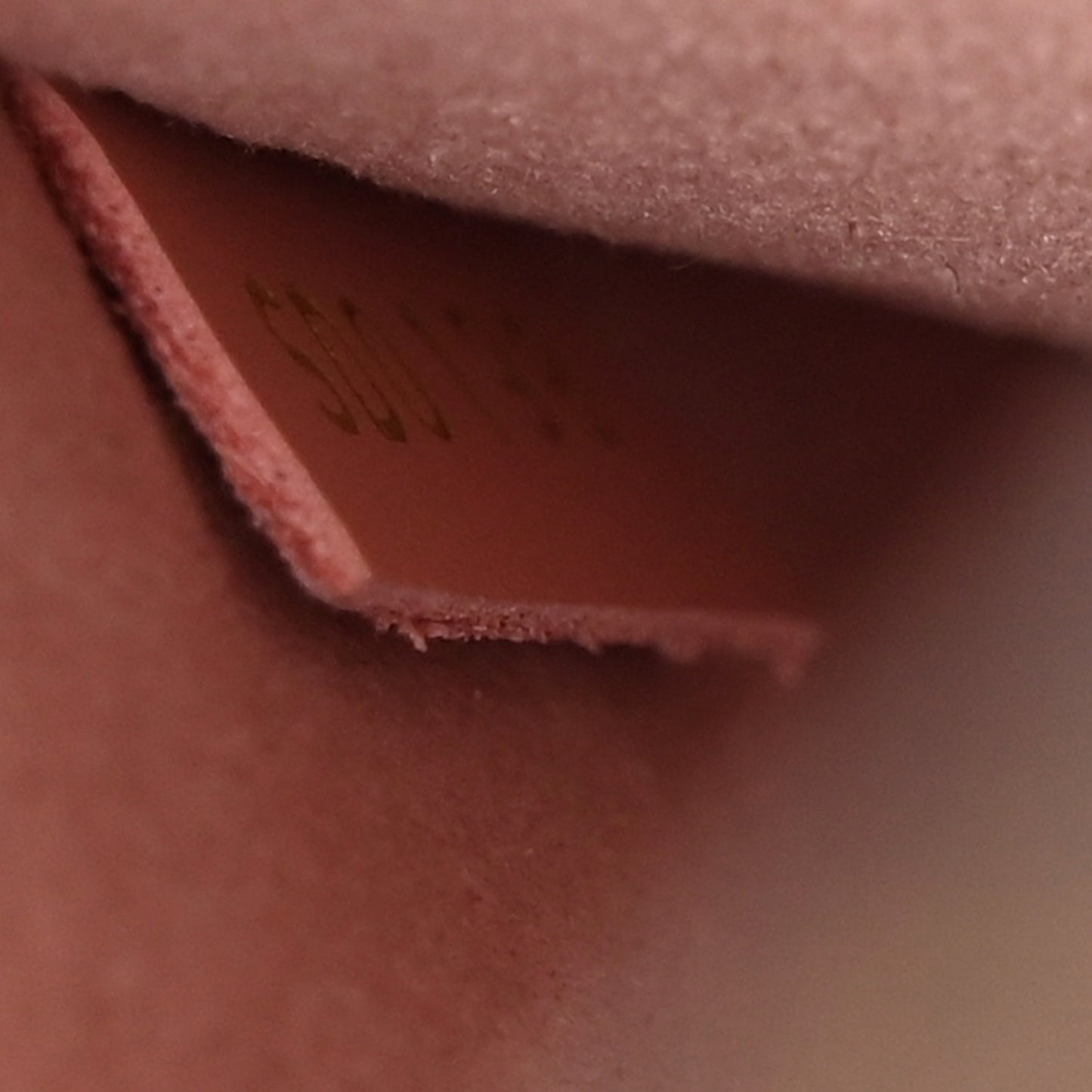 Monogram Neonoe MM Rose Poudre