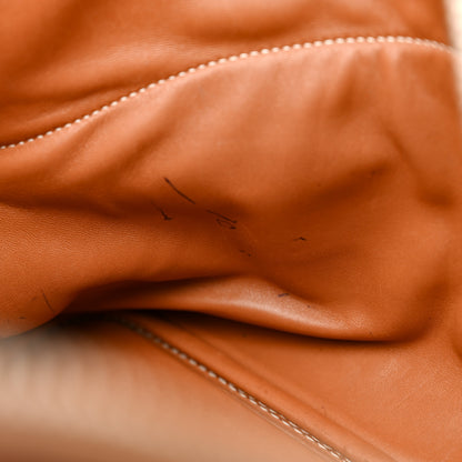 Hermes Taurillon Clemence Bolide 31 Gold 19 of 24