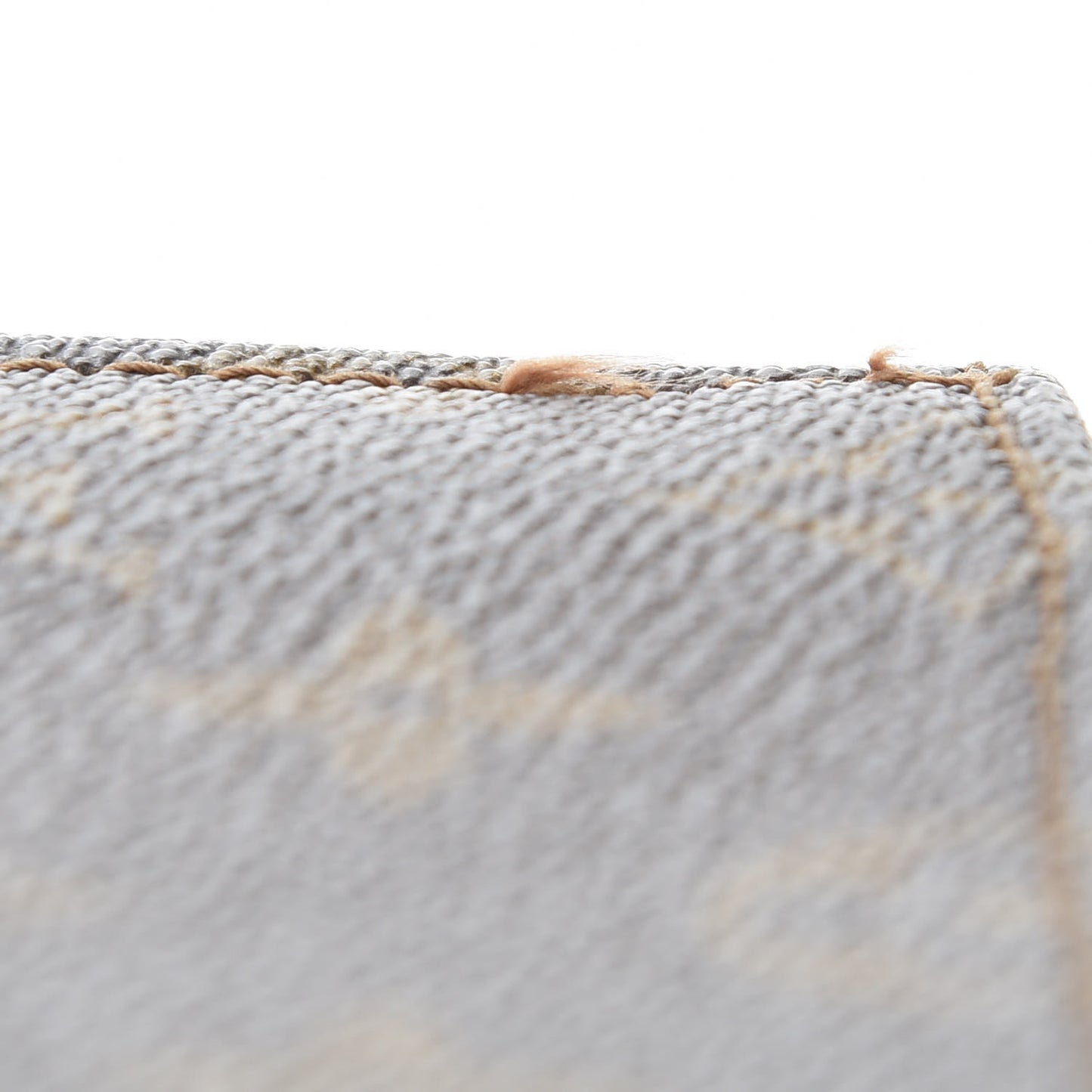 French Company Monogram Poche Documents Portfolio Case 39
