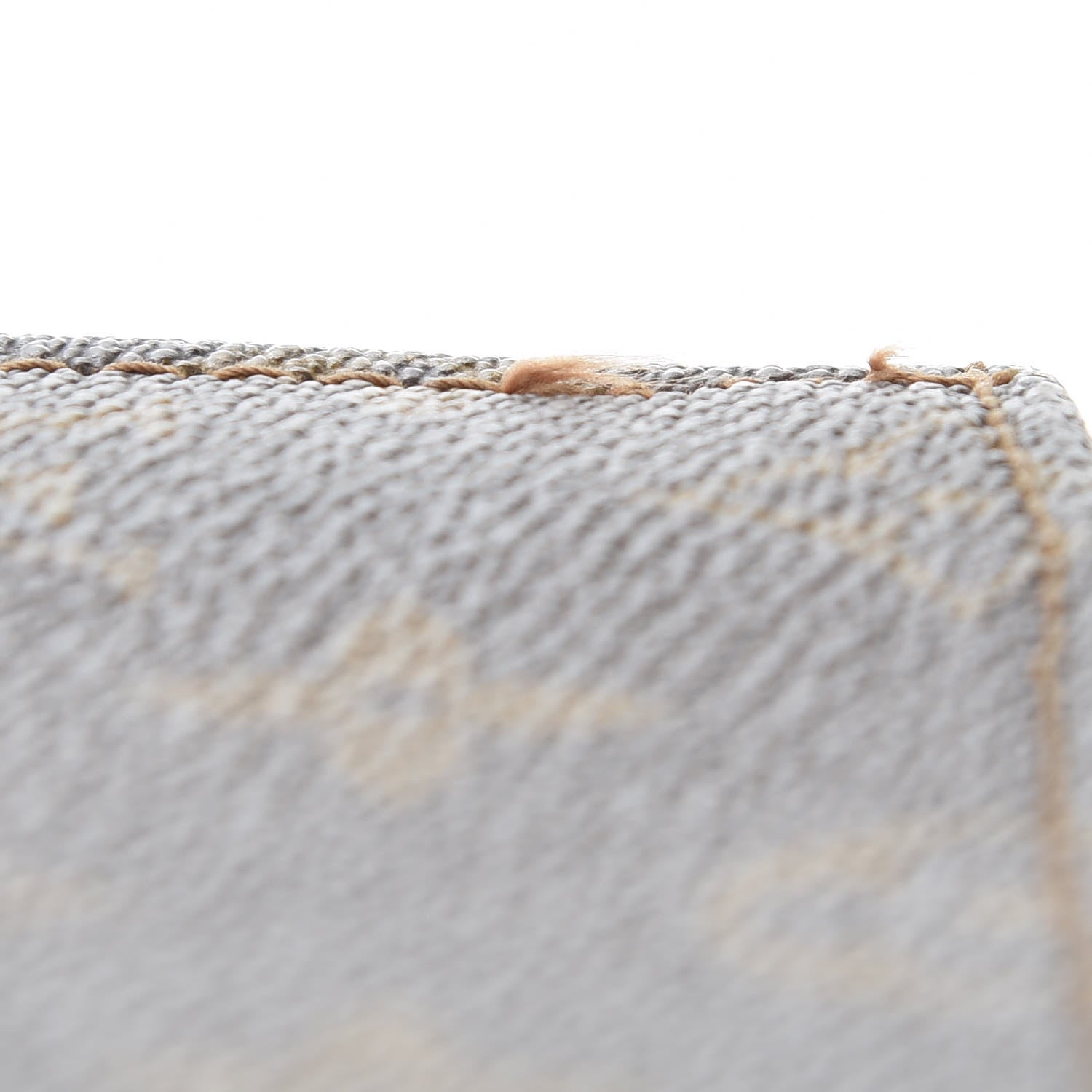 Louis Vuitton French Company Monogram Poche Documents Portfolio Case 39 17 of 17