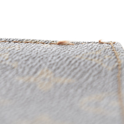 Louis Vuitton French Company Monogram Poche Documents Portfolio Case 39 17 of 17