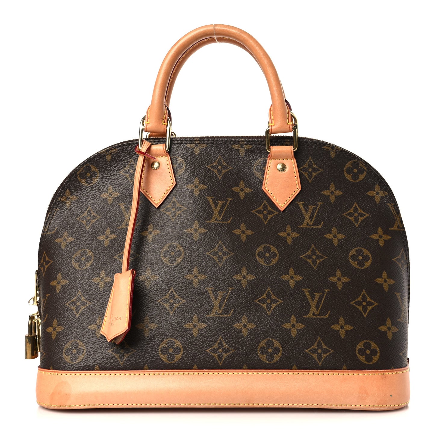 Monogram Alma PM