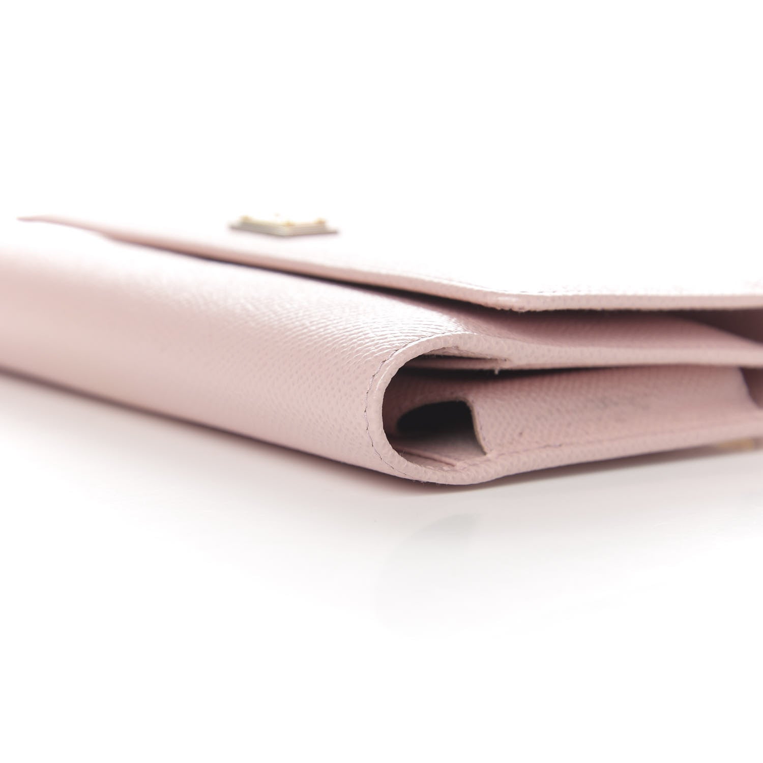 Dolce & Gabbana Dauphine Miss Sicily Smart Gloss Crossbody Bag Pink 11 of 12