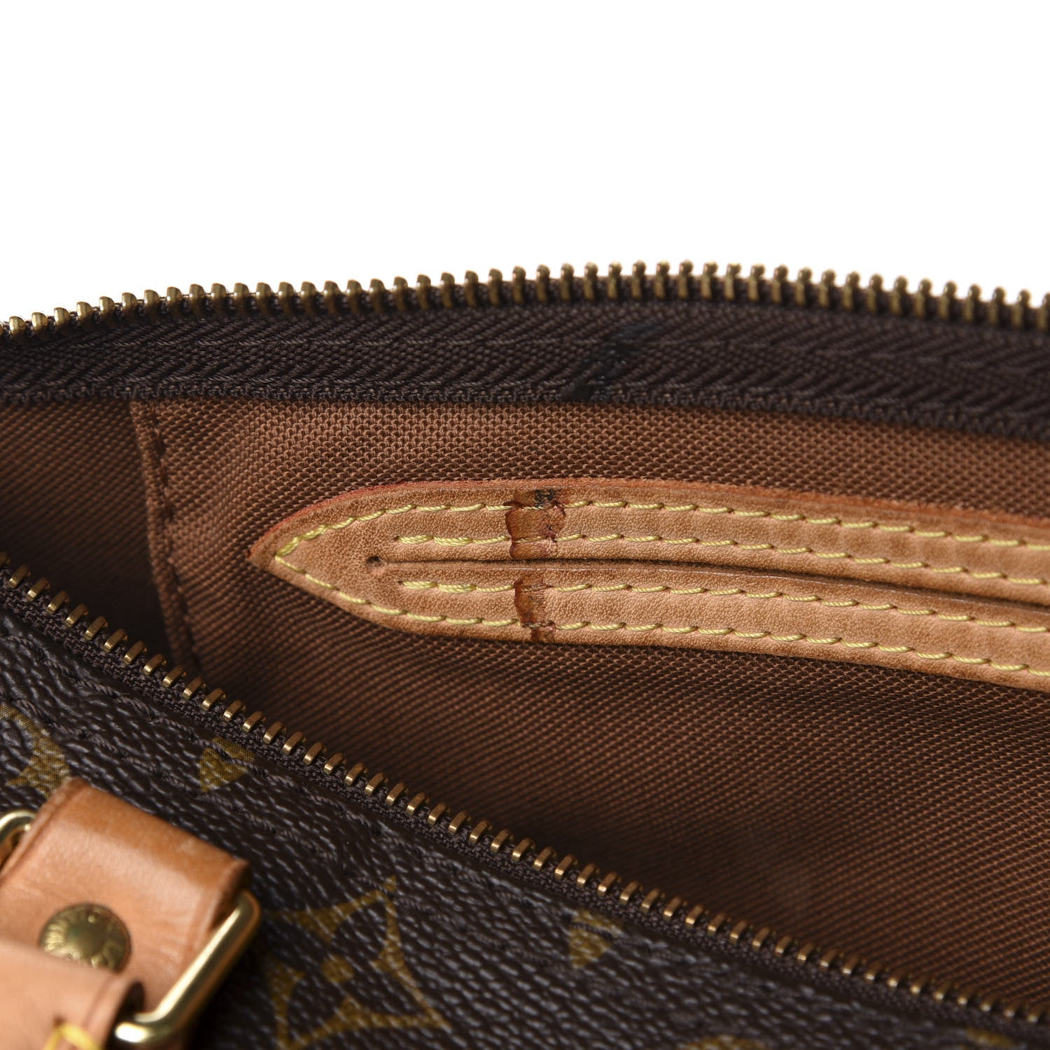 Louis Vuitton Monogram Speedy 30 9 of 11