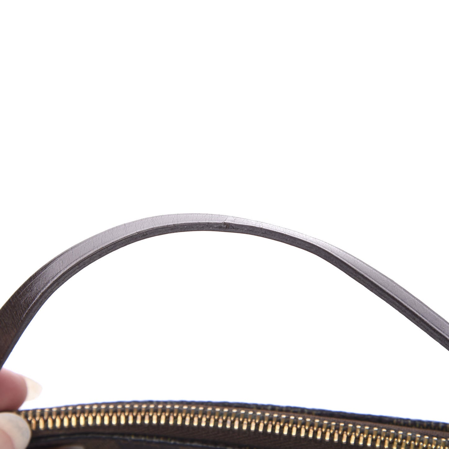 Damier Ebene Pochette Accessories