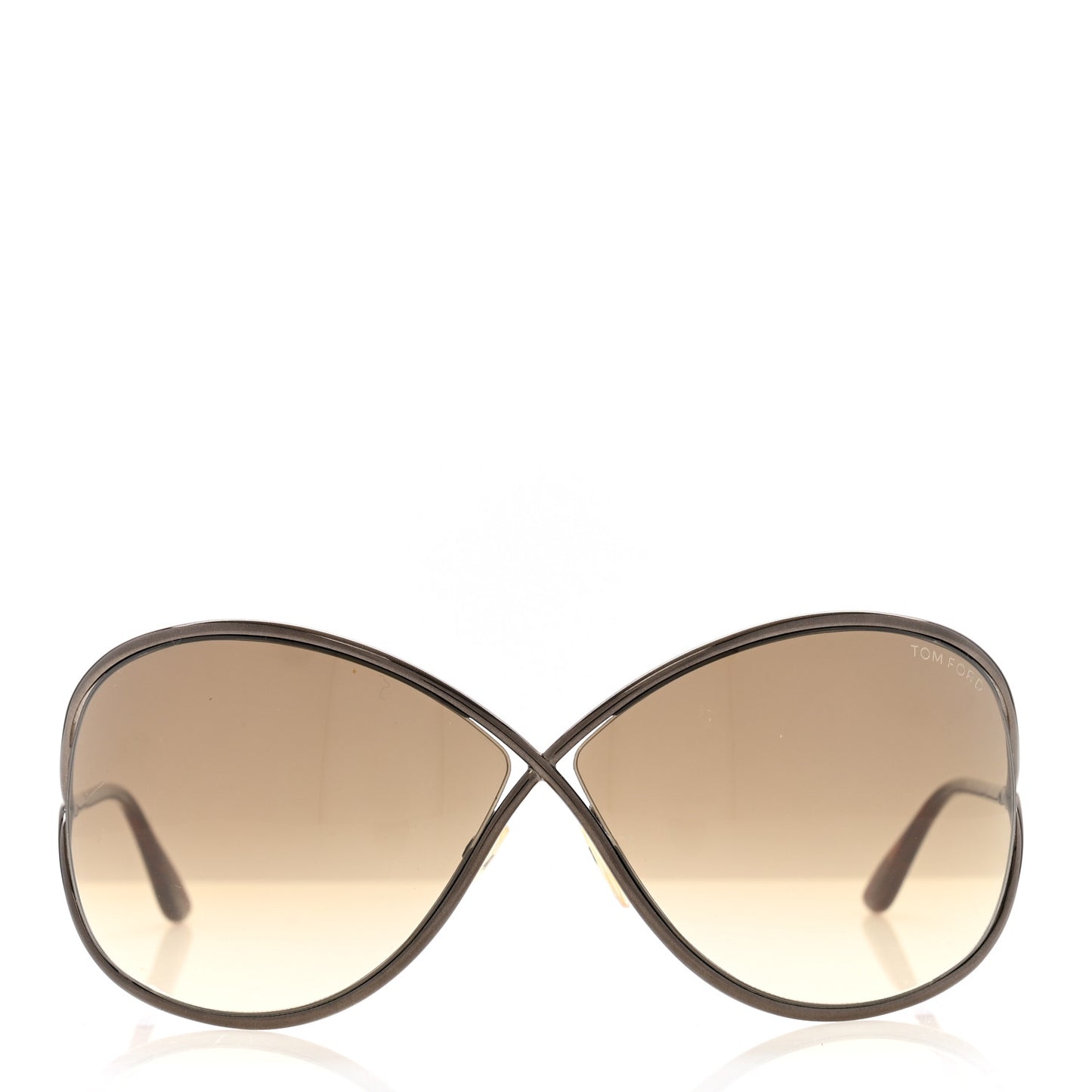 Miranda Crossover Sunglasses TF130 Bronze
