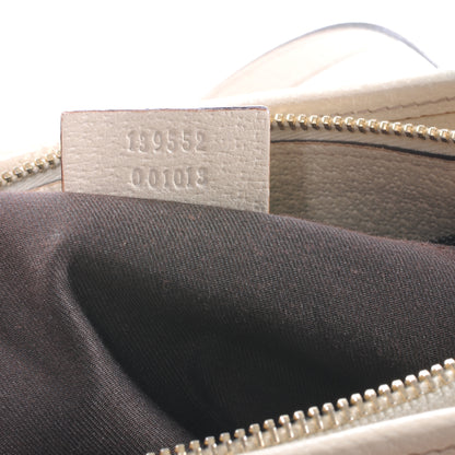 Gucci Monogram Eclipse Tote White 7 of 7